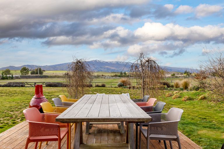 Photo of property in 448 Letts Gully Road, Letts Gully, Alexandra, 9393