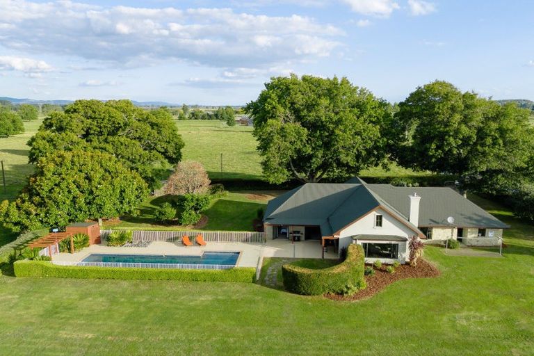 Photo of property in 60 Sainsbury Road, Puketaha, Hamilton, 3281