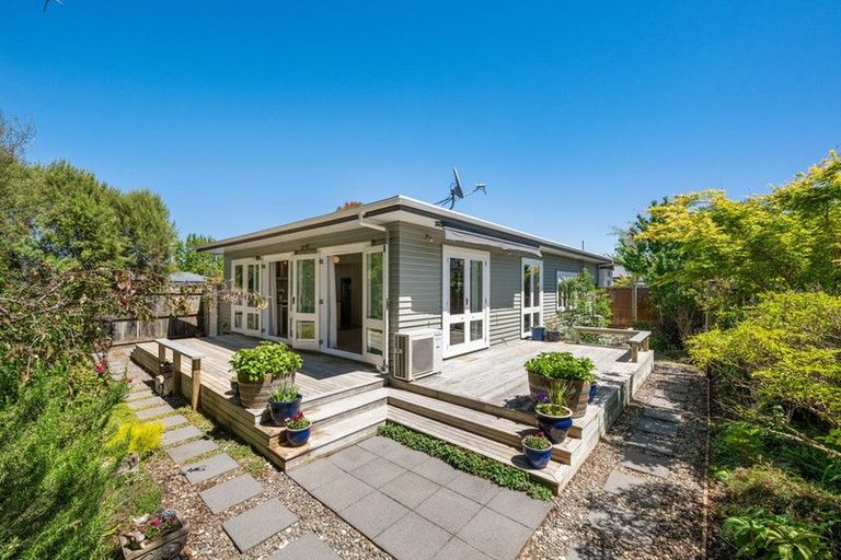 Photo of property in 8a Nicoll Street, Springlands, Blenheim, 7201