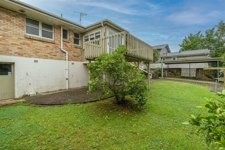 Photo of property in 35 Forest Lake Road, Forest Lake, Hamilton, 3200