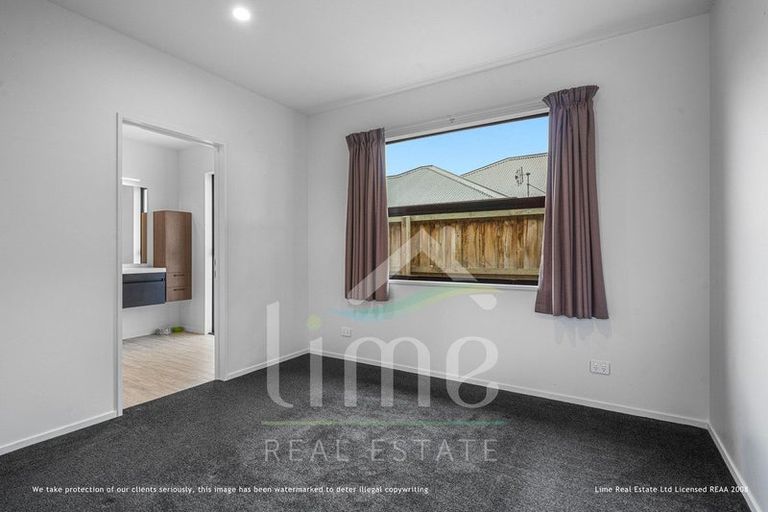 Photo of property in 71 Quinn Crescent, Woodend, 7610