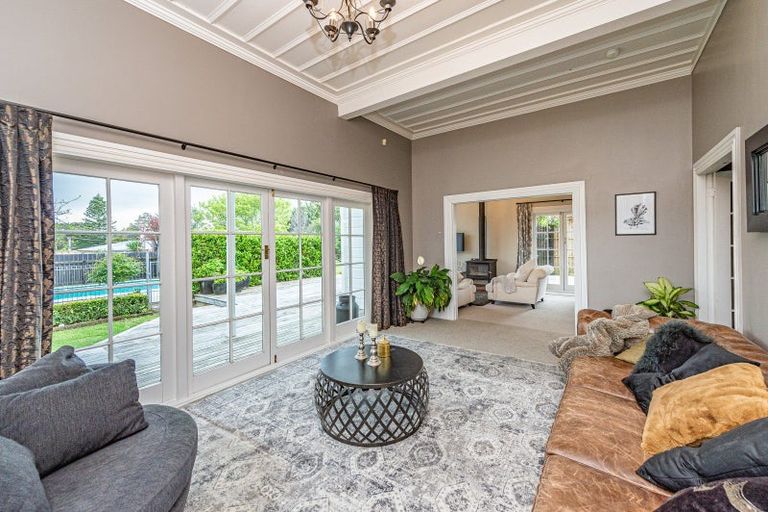 Photo of property in 65 Marybank Road, Marybank, Whanganui, 4572