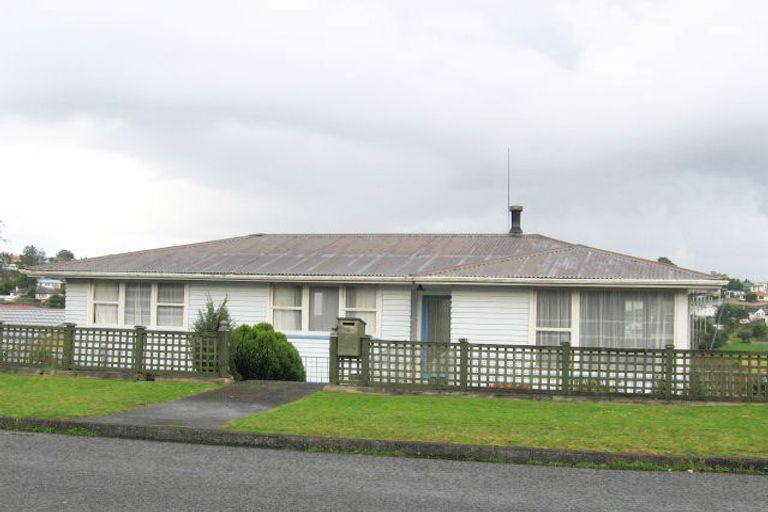 Photo of property in 29 Ogle Crescent, Te Kamo, Whangarei, 0112