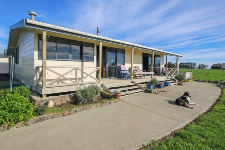 Photo of property in 117 Robertson Road, Ruawai, 0591
