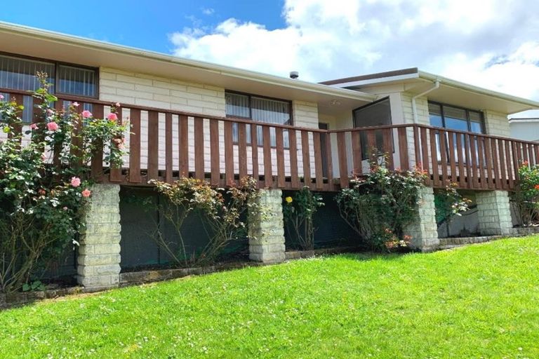 Photo of property in 14 Coulter Place, Geraldine, 7930