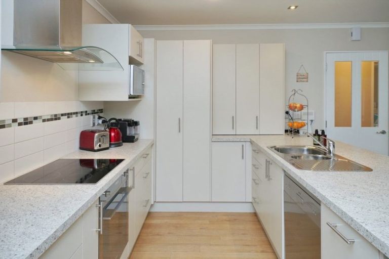 Photo of property in 4 Penny Lane, Hoon Hay, Christchurch, 8025