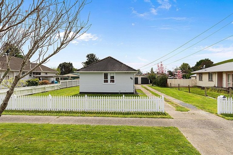 Photo of property in 35 Jackson Street, Ngaruawahia, 3720