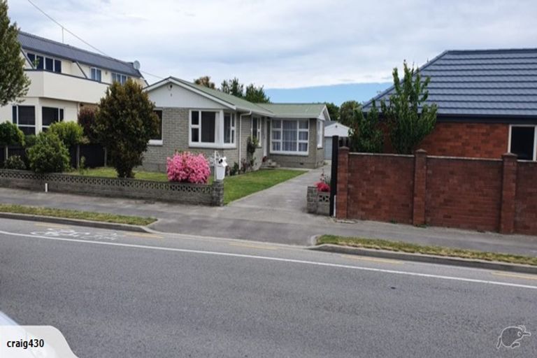 Photo of property in 391 Yaldhurst Road, Russley, Christchurch, 8042