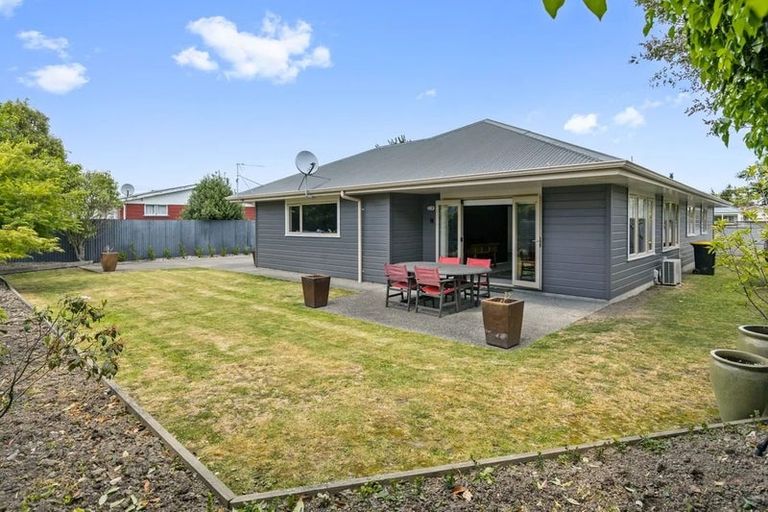 Photo of property in 35c Worksop Road, Masterton, 5810
