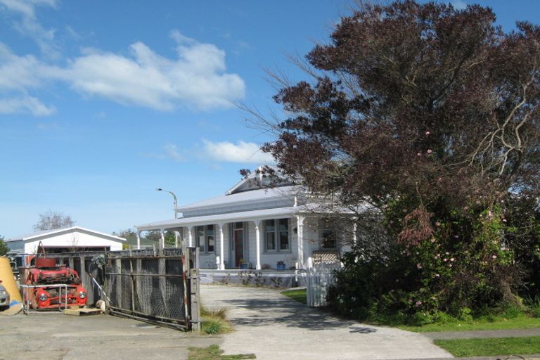Photo of property in 34 Lucknow Street, Wairoa, 4108
