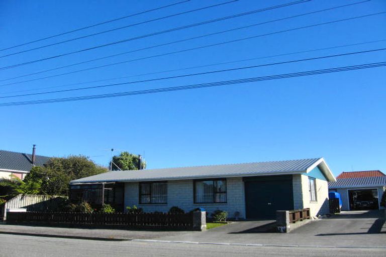 Photo of property in 56 Shakespeare Street, Greymouth, 7805