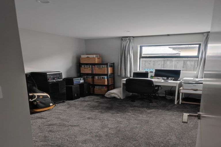 Photo of property in 12 Navarra Road, Halswell, Christchurch, 8025