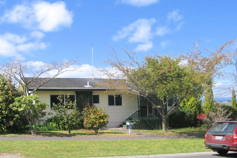 Photo of property in 2/31 Woodward Street, Nukuhau, Taupo, 3330