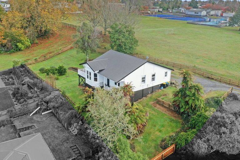 Photo of property in 474 Bank Street, Te Awamutu, 3800