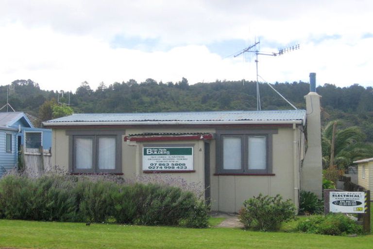 Photo of property in 4 Brighton Road, Waihi Beach, 3611