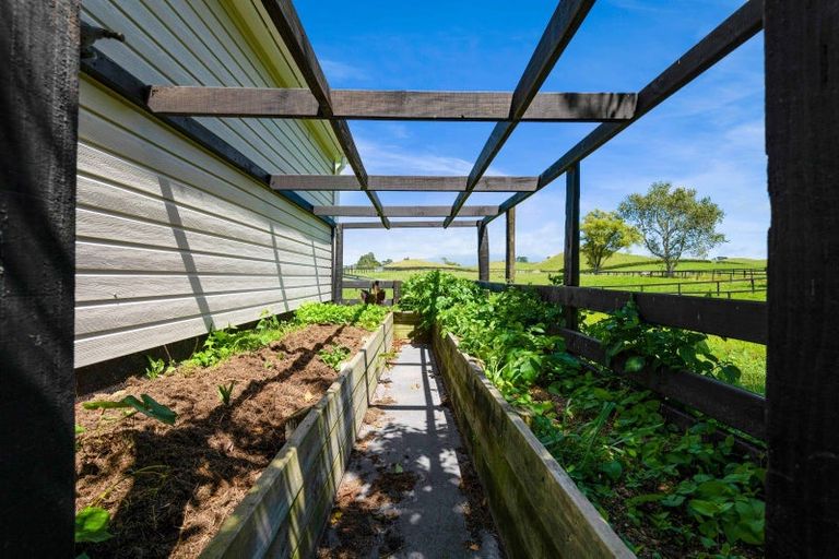 Photo of property in 157 Norfolk Road, Norfolk, Inglewood, 4388