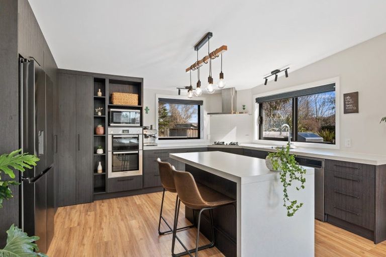 Photo of property in 439 Springburn Bushside Road, Staveley, Ashburton, 7771