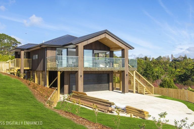 Photo of property in 6 Greenvale Place, Welcome Bay, Tauranga, 3112