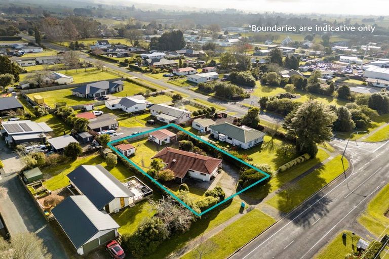 Photo of property in 364 Mcclure Street, Pirongia, 3802