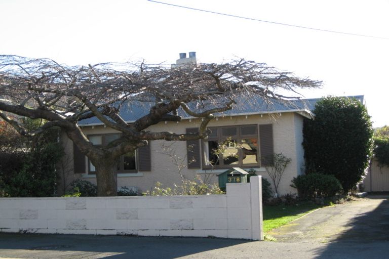 Photo of property in 378 Bay View Road, Saint Clair, Dunedin, 9012