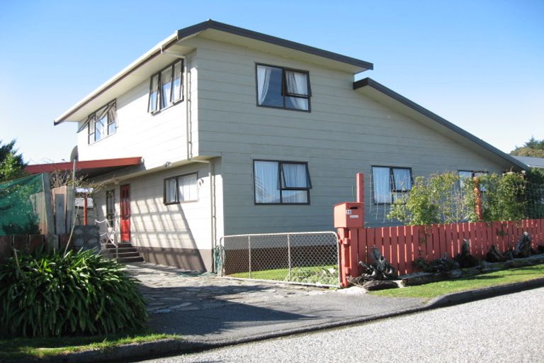 Photo of property in 13 Spencer Street, Hokitika, 7810