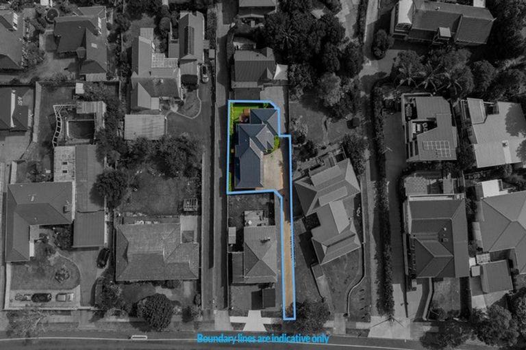 Photo of property in 38a Gills Road, Bucklands Beach, Auckland, 2014