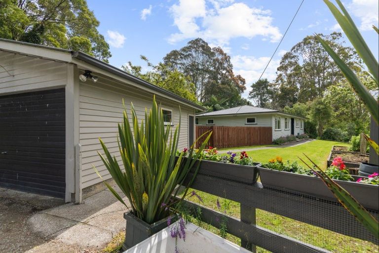 Photo of property in 418 Pahiatua Aokautere Road, Aokautere, Palmerston North, 4471