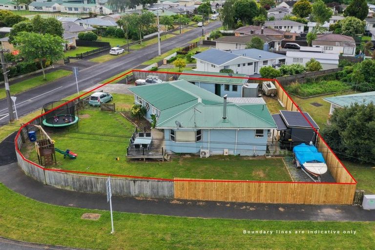 Photo of property in 21 Jeanette Street, Glenview, Hamilton, 3206