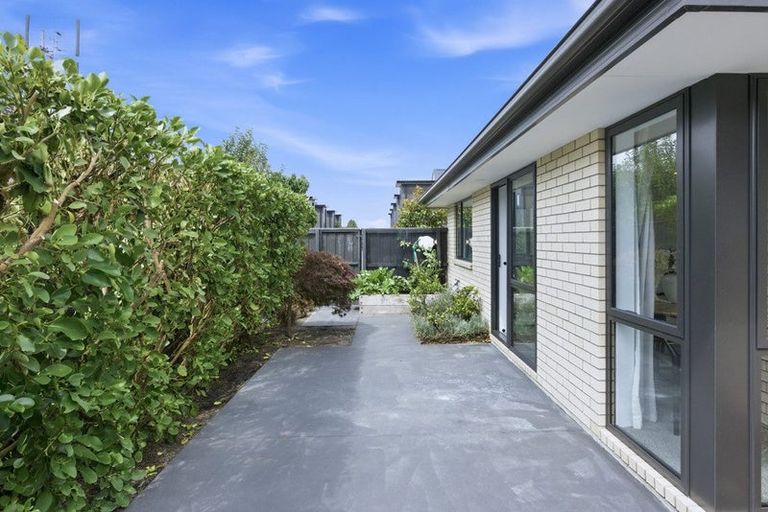 Photo of property in 18 Keene Street, Wigram, Christchurch, 8042
