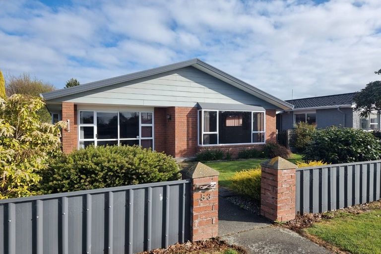 Photo of property in 53 Arthur Street, Winton, 9720