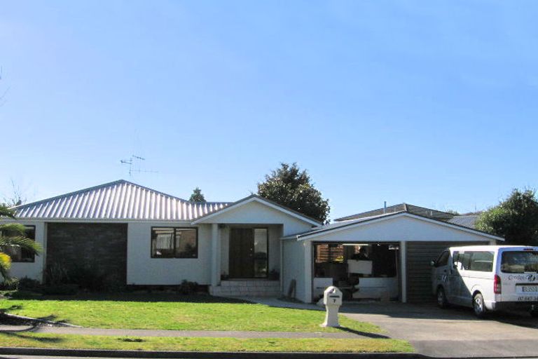 Photo of property in 7 Cherrywood Street, Pukete, Hamilton, 3200