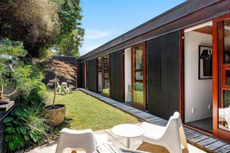 Photo of property in 16 Leys Crescent, Remuera, Auckland, 1050