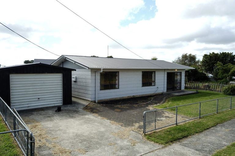 Photo of property in 2 Clean Street, Te Kopuru, 0391