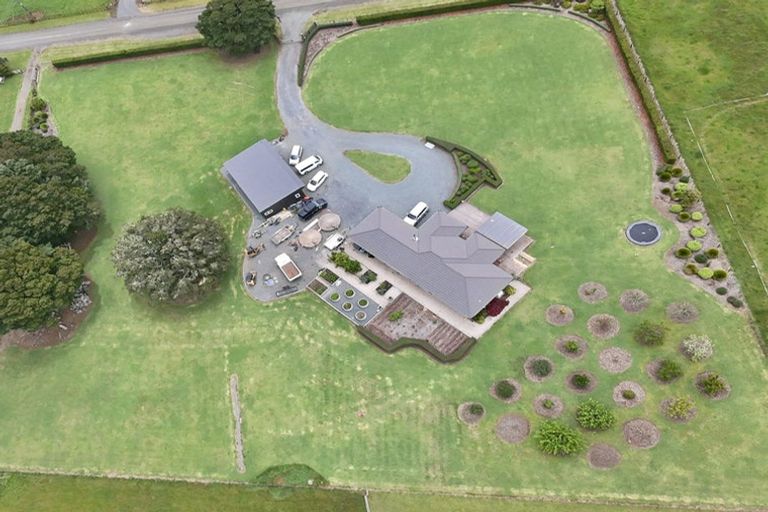 Photo of property in 67 Worsnop Road, Ruatangata West, Whangarei, 0176