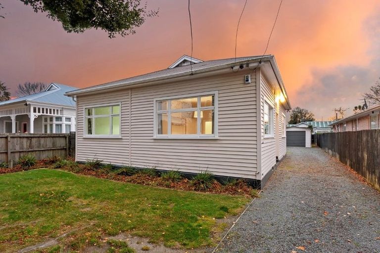 Photo of property in 89 Mersey Street, St Albans, Christchurch, 8014