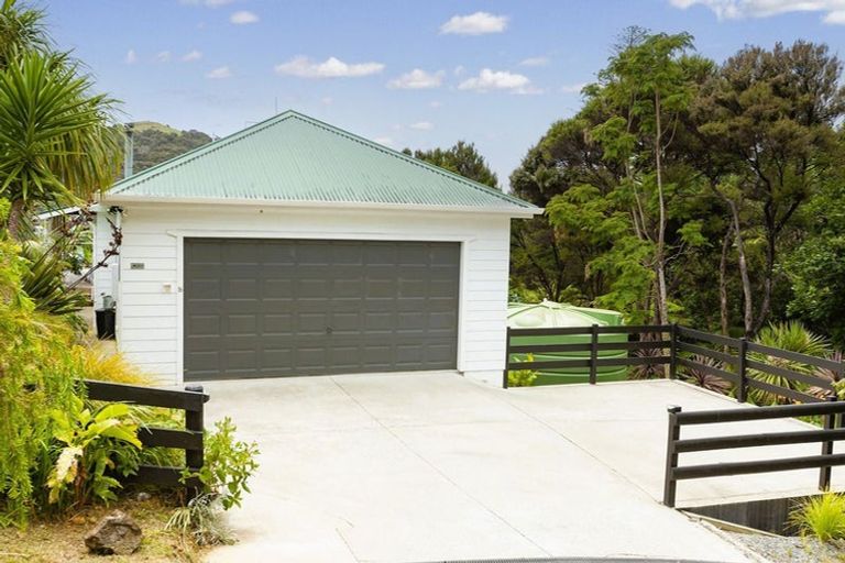Photo of property in 16 Ranginui Street, Mangonui, 0420