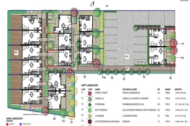 Photo of property in 302 Don Buck Road, Massey, Auckland, 0614