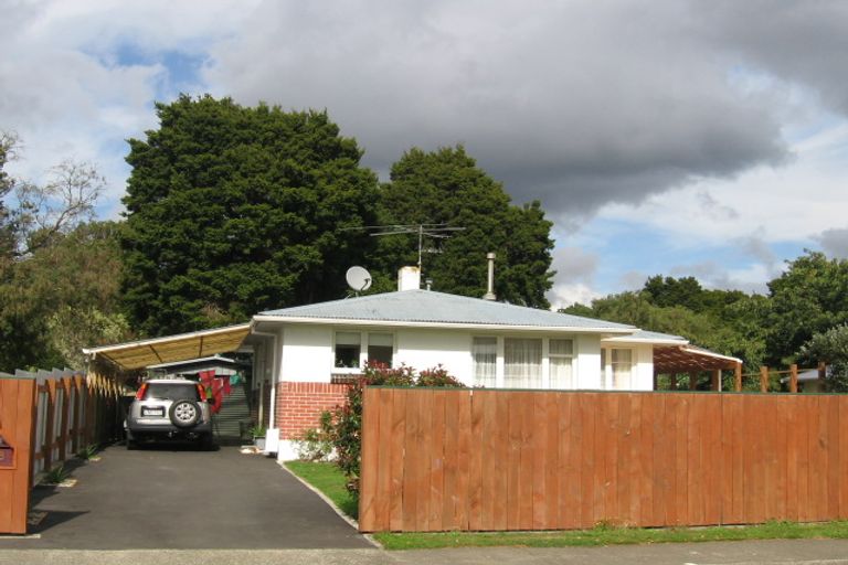 Photo of property in 78 Clouston Park Road, Clouston Park, Upper Hutt, 5018