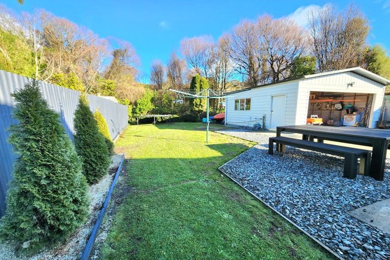 Photo of property in 9 Inverness Street, Dunollie, Runanga, 7803