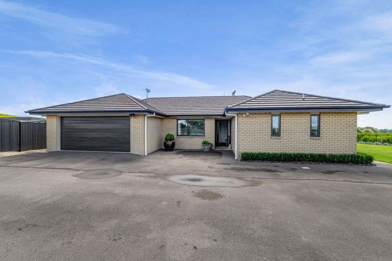 Photo of property in 225 Norfolk Road, Norfolk, Inglewood, 4388