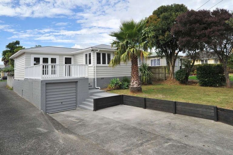 Photo of property in 1/24 Churchill Avenue, Manurewa, Auckland, 2102