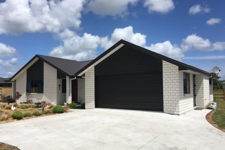 Photo of property in 8 Digby Place, Waipu, 0510