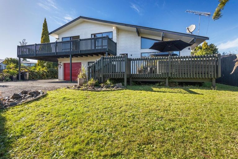 Photo of property in 4 Montgomery Crescent, Putaruru, 3411