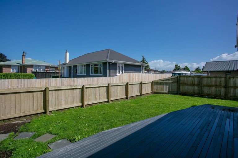 Photo of property in 5 Central Street, Matamata, 3400