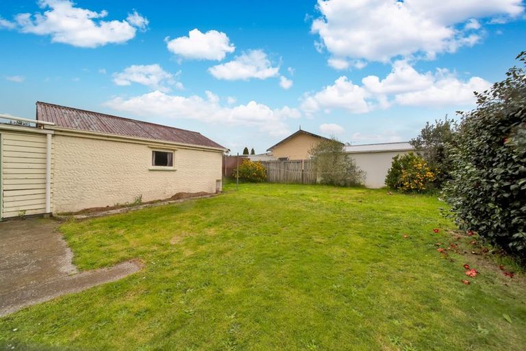 Photo of property in 12 Clive Street, Hawera, 4610