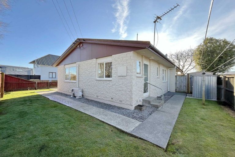 Photo of property in 1/68 Trafalgar Street, St Albans, Christchurch, 8014