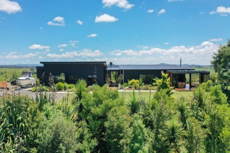 Photo of property in 9 Lakeside Lane, Rangiriri, Huntly, 3772