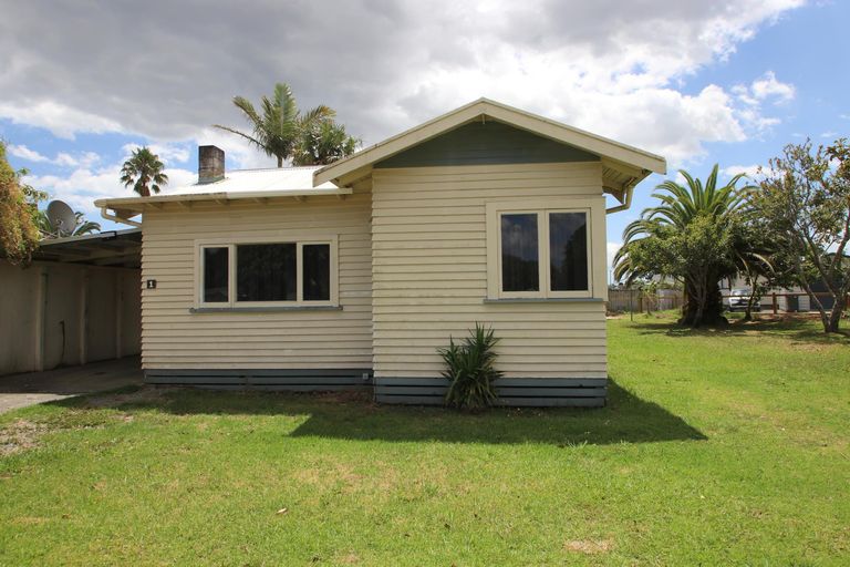Photo of property in 1 Lake Road, Kaitaia, 0410