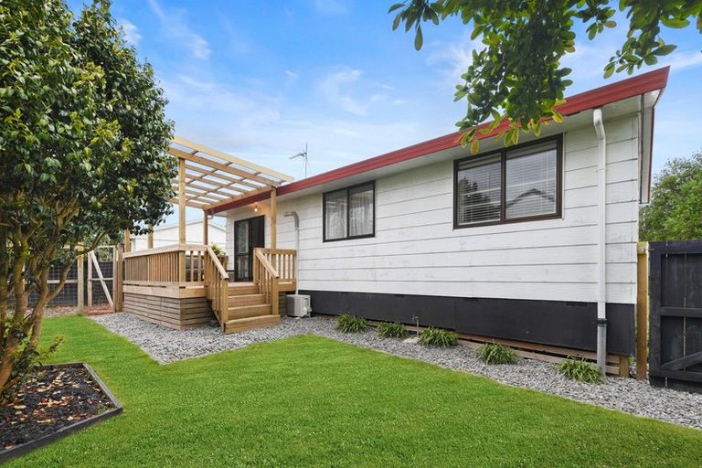 Photo of property in 100p Tawa Street, Melville, Hamilton, 3206