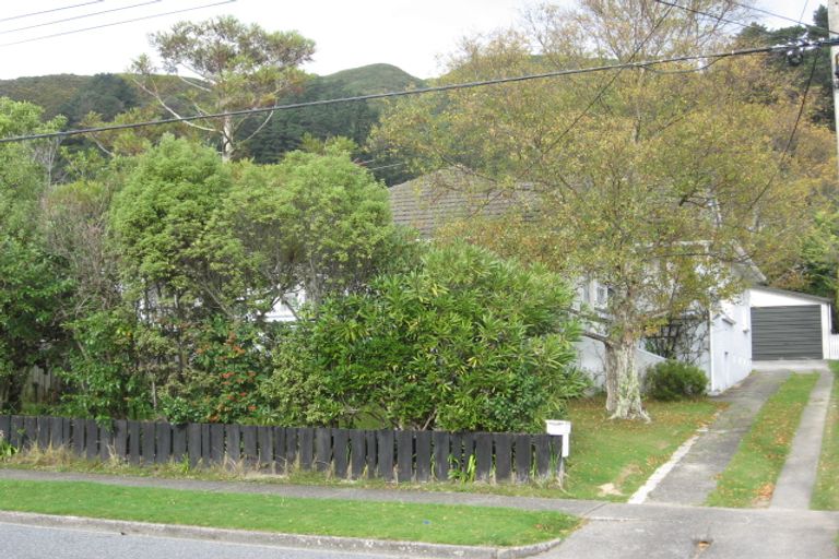 Photo of property in 47 Cleland Crescent, Naenae, Lower Hutt, 5011